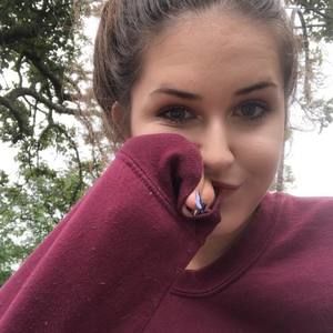 Meet your Posher, Kaitlin